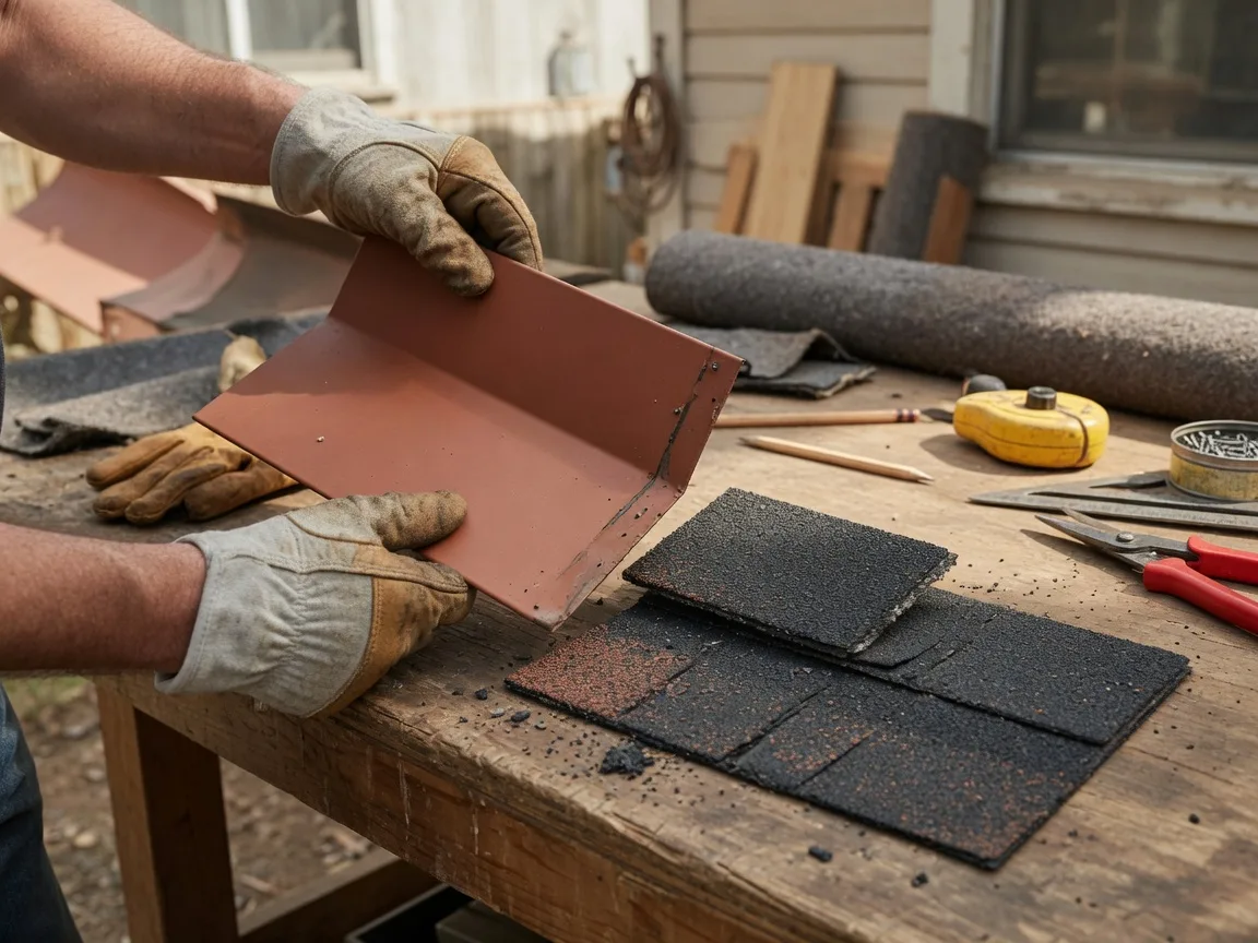 Roof Repair company in Midlothian, TX